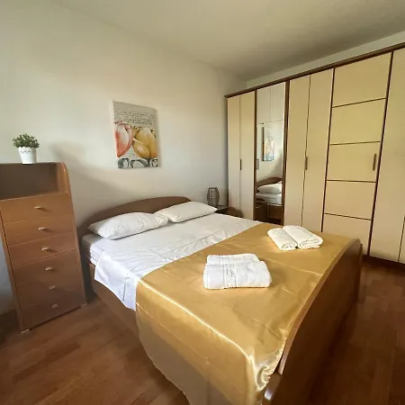 Apartment Sunset Zadar