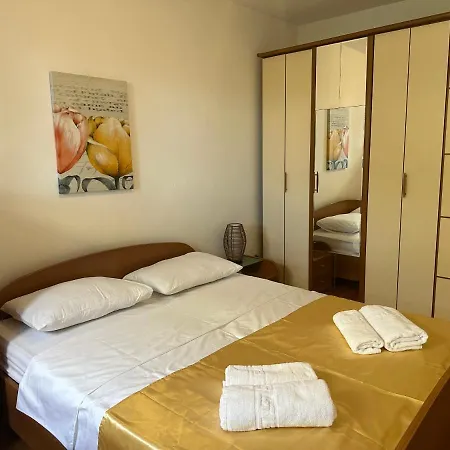 Sunset Apartment Zadar