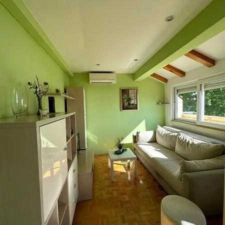 Sunset Apartman