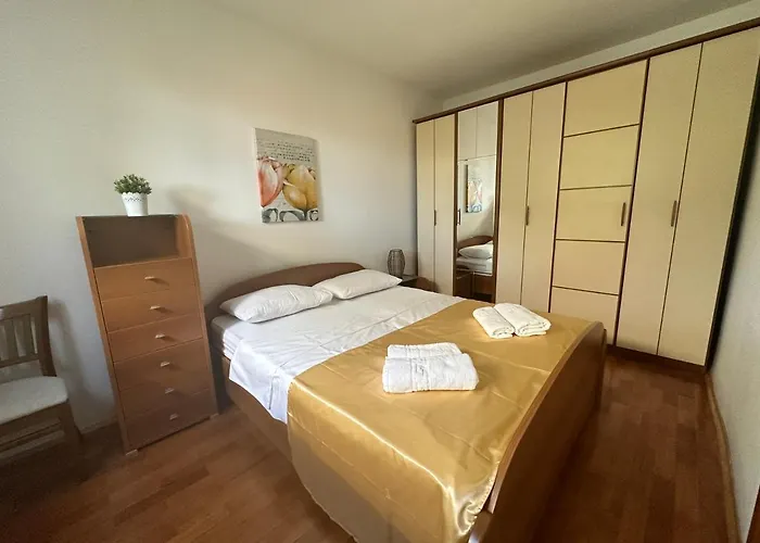 Lägenhet Sunset Zadar