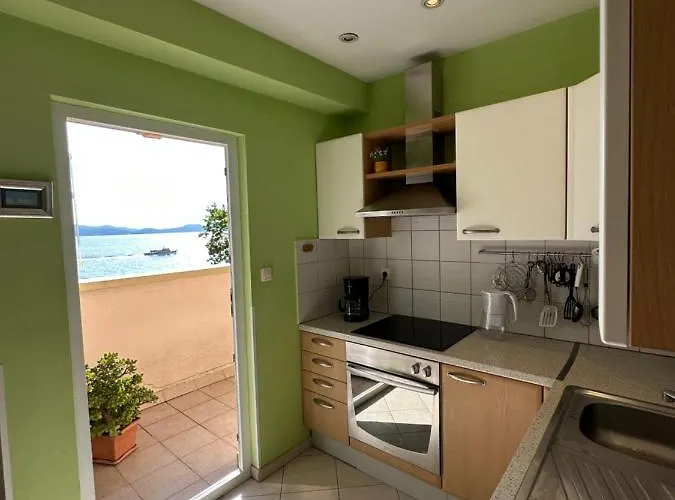 Sunset Appartement *
