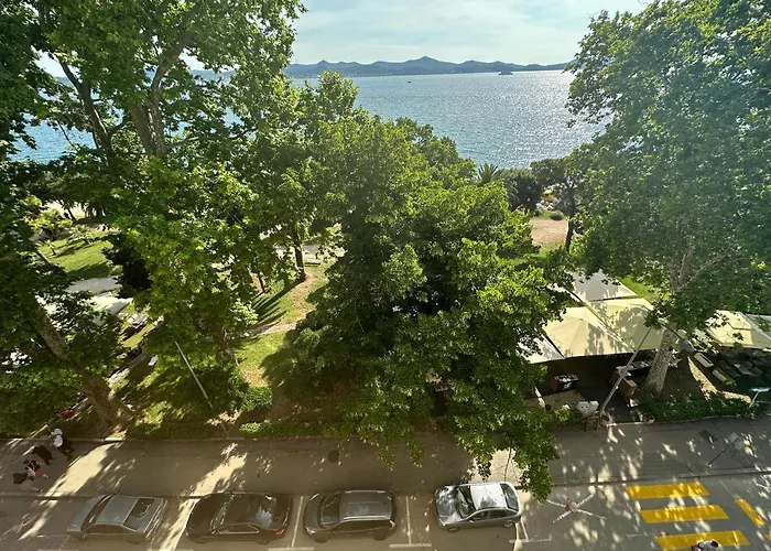 Sunset * Zadar