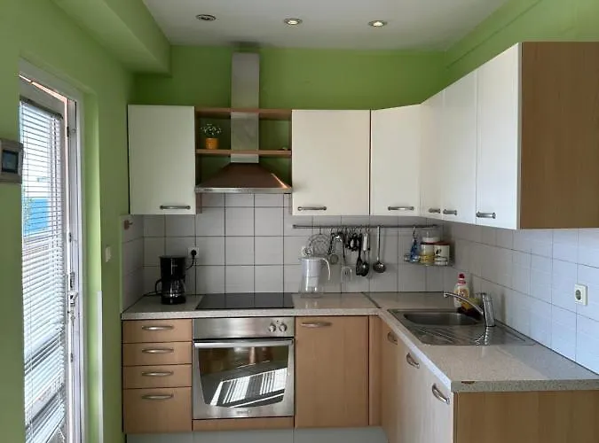 Lägenhet Sunset Zadar