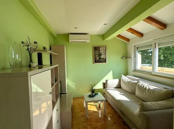 Sunset Appartement