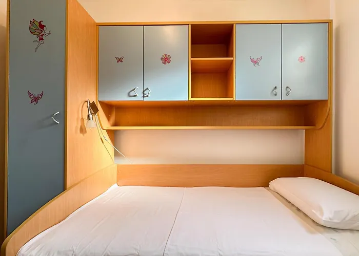 Sunset Appartement *