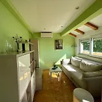 Sunset Apartment
