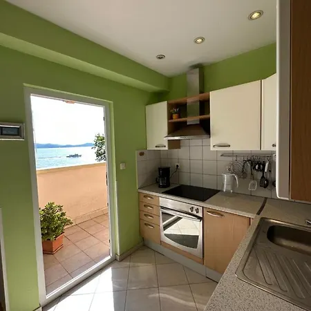 Sunset Apartamento *
