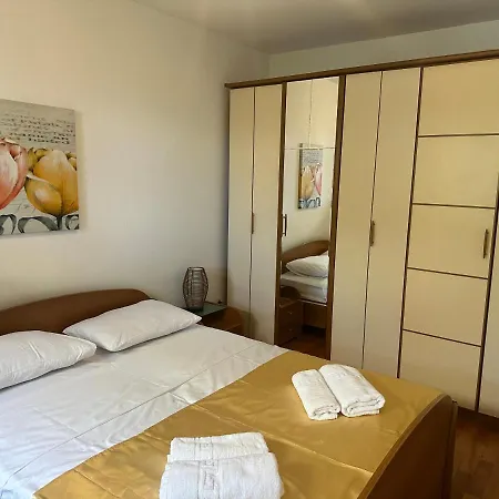 شقة Sunset