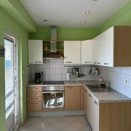Apartamento Sunset Zadar