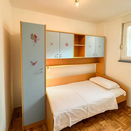 Apartamento Sunset *
