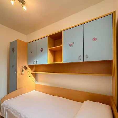 Apartamento Sunset *