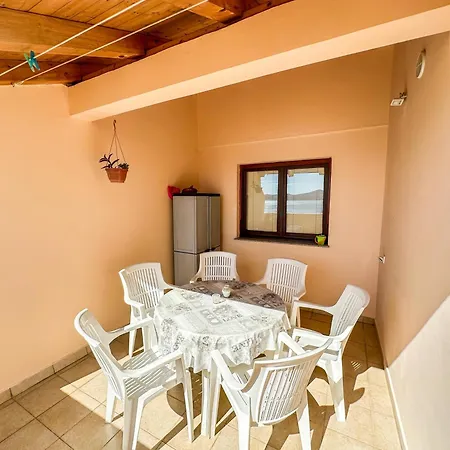 Sunset Apartamento