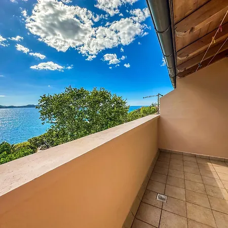 Apartamento Sunset Zadar