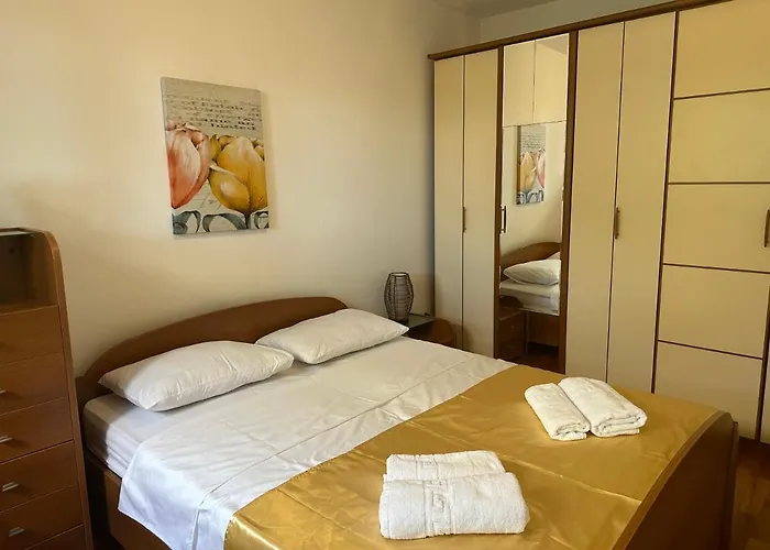 Sunset דירה זאדאר